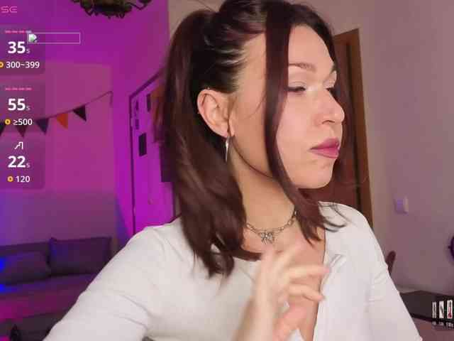 ReginaHawkinss webcam