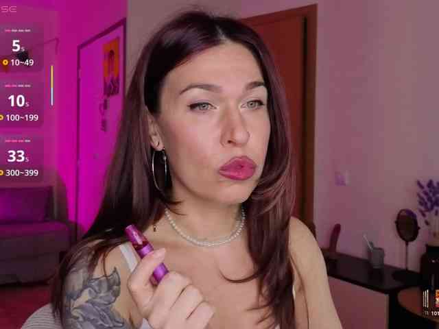 ReginaHawkinss webcam