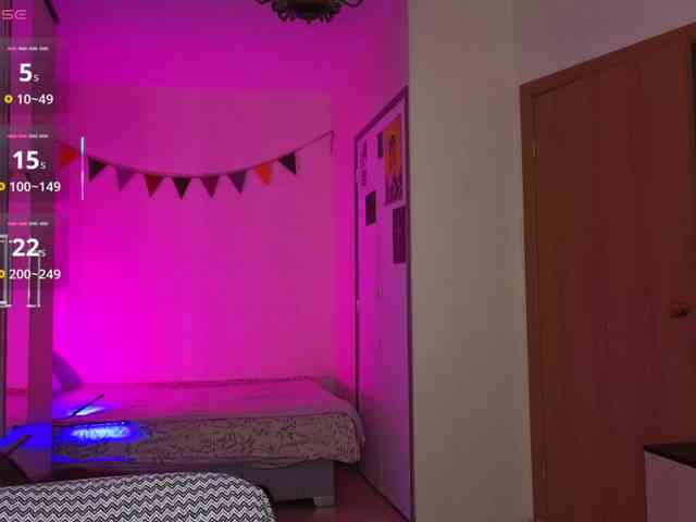 ReginaHawkinss webcam