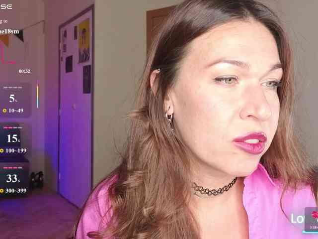 ReginaHawkinss webcam