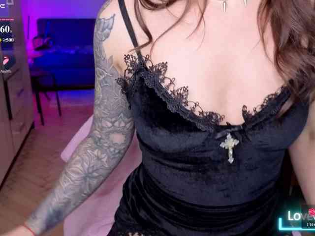 ReginaHawkinss webcam