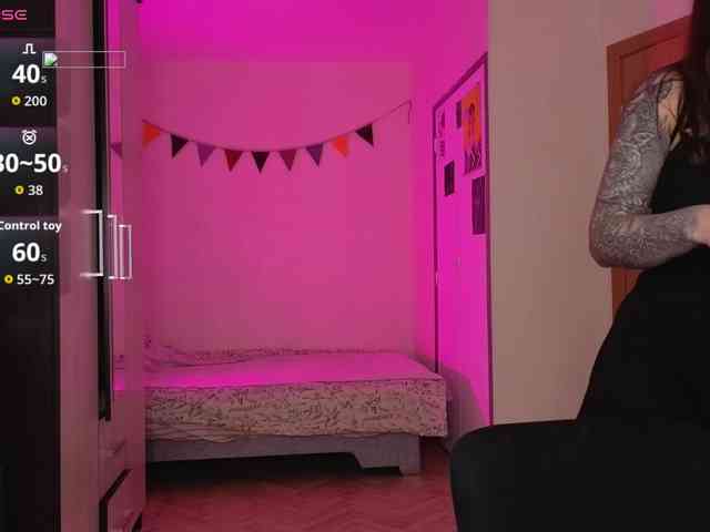 ReginaHawkinss webcam