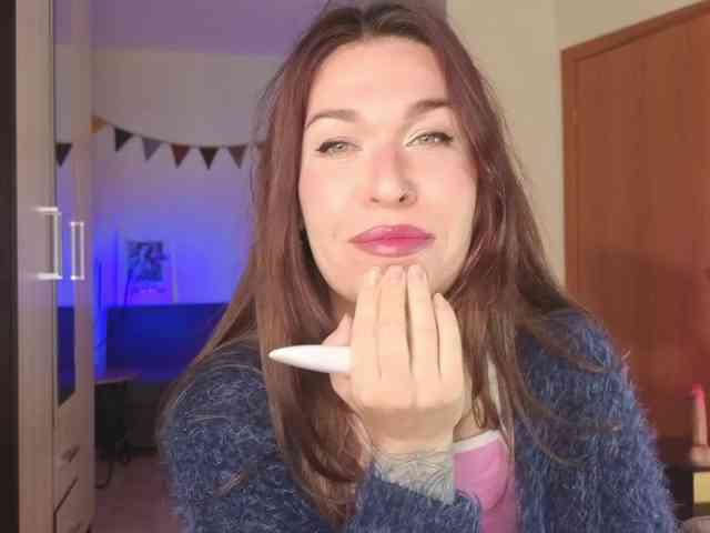 ReginaHawkinss webcam