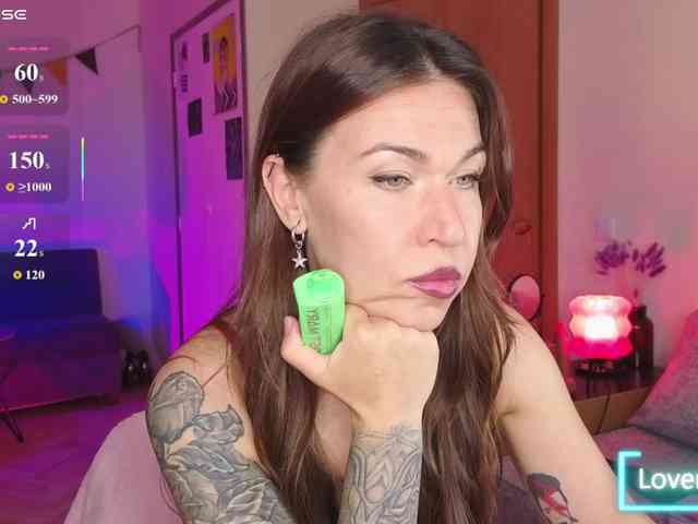 ReginaHawkinss webcam