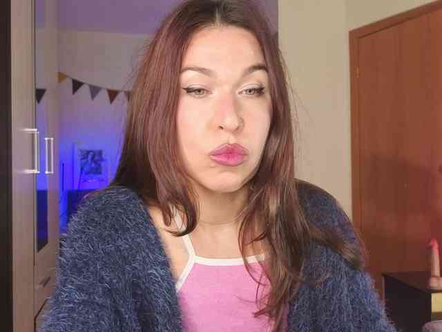 ReginaHawkinss webcam
