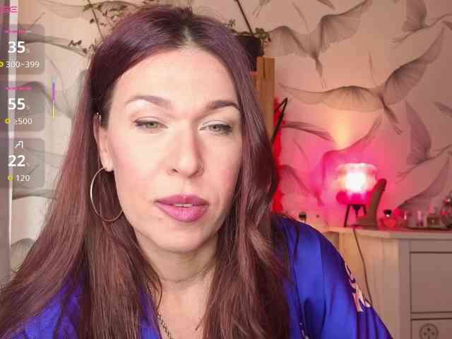 ReginaHawkinss webcam