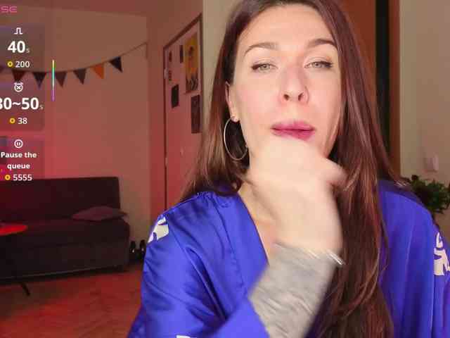 ReginaHawkinss webcam