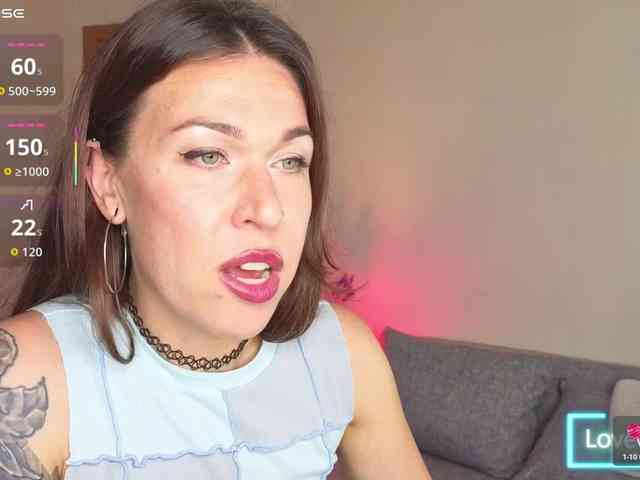 ReginaHawkinss webcam
