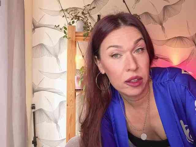 ReginaHawkinss webcam