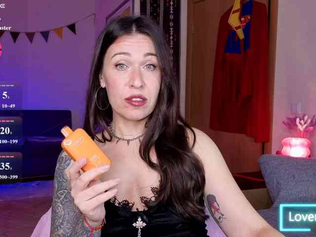 ReginaHawkinss webcam