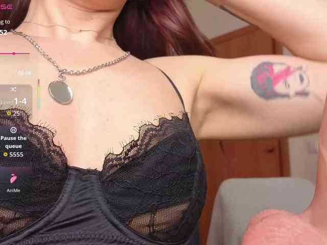 ReginaHawkinss webcam