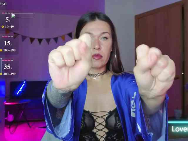 ReginaHawkinss webcam