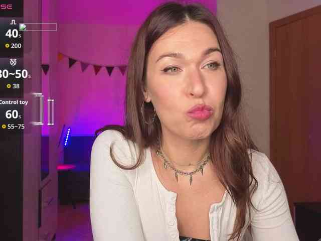ReginaHawkinss webcam