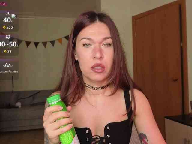 ReginaHawkinss webcam