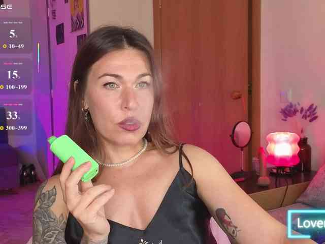 ReginaHawkinss webcam