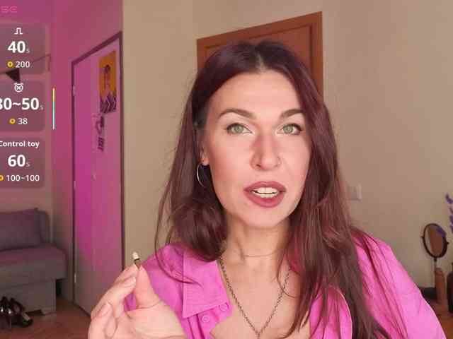 ReginaHawkinss webcam