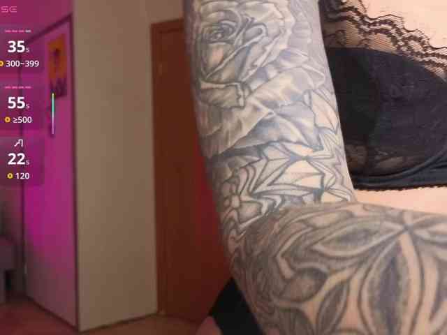 ReginaHawkinss webcam