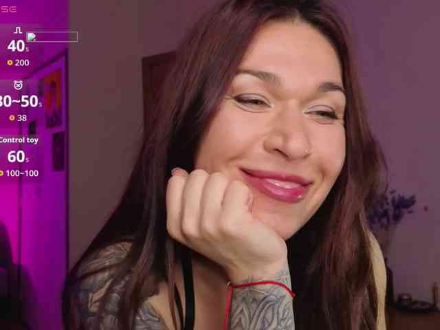 ReginaHawkinss webcam