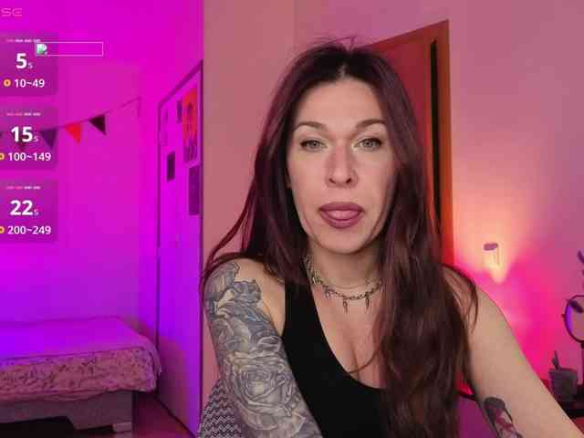 ReginaHawkinss webcam