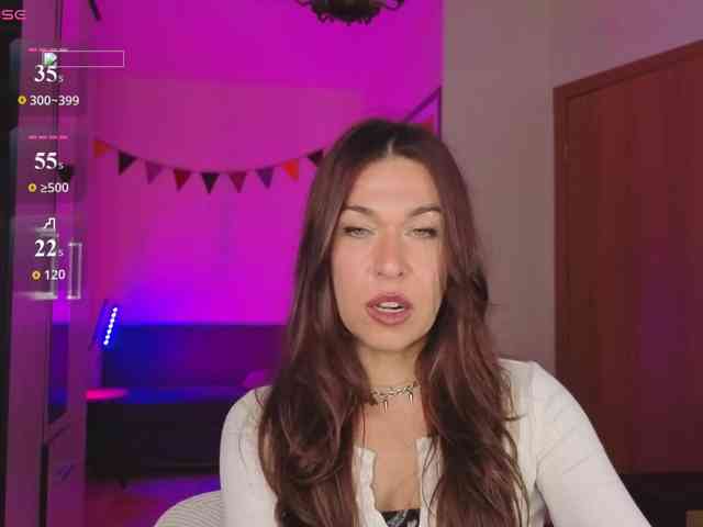 ReginaHawkinss webcam