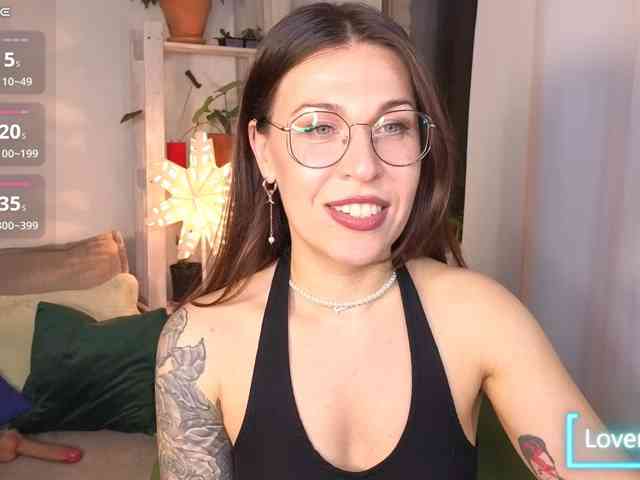 ReginaHawkinss Realtime Preview