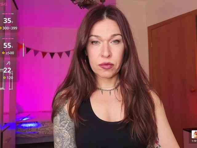 ReginaHawkinss webcam