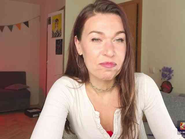 ReginaHawkinss webcam