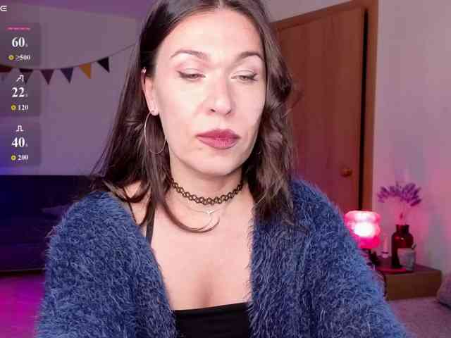 ReginaHawkinss webcam