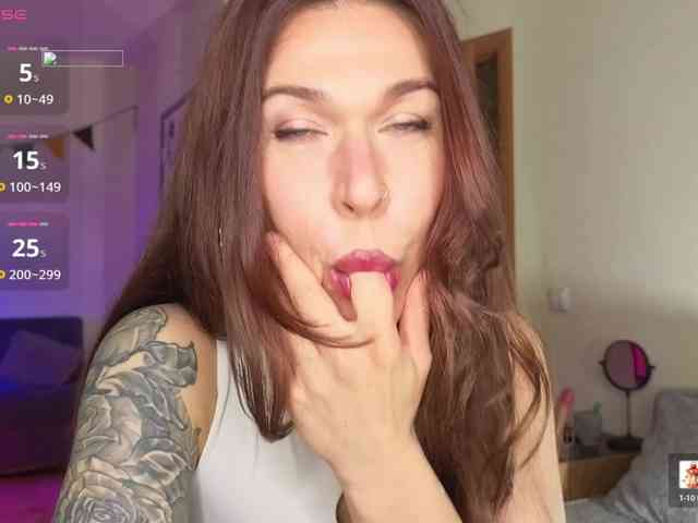 ReginaHawkinss webcam