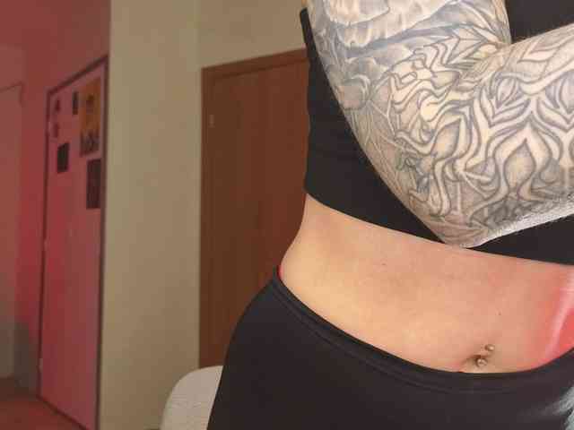 ReginaHawkinss webcam