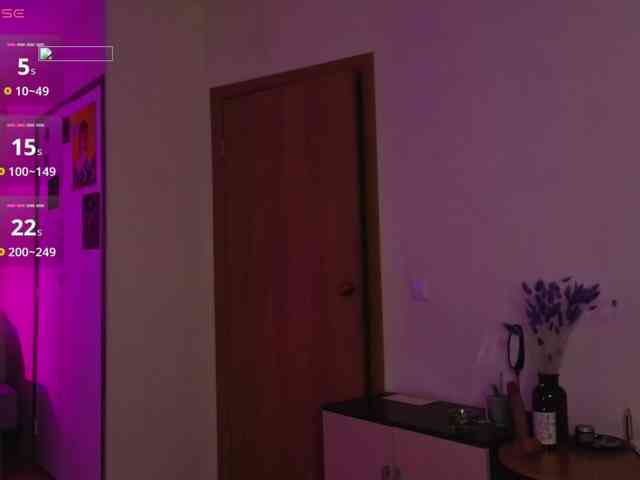 ReginaHawkinss webcam