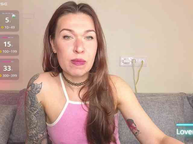 ReginaHawkinss webcam