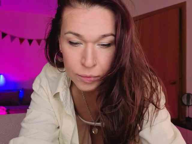 ReginaHawkinss webcam