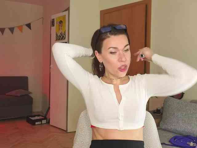 ReginaHawkinss webcam