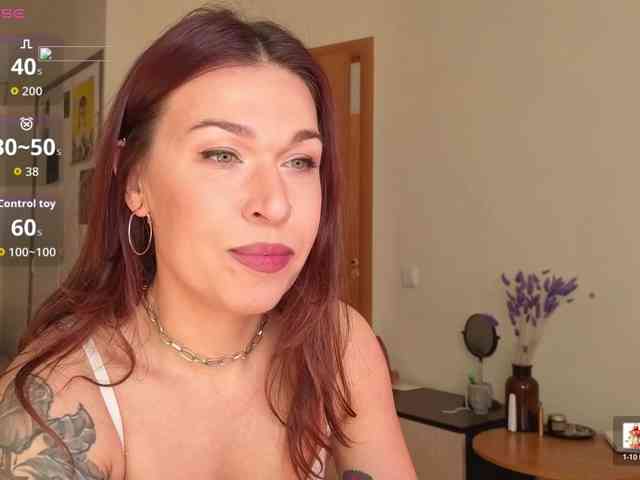 ReginaHawkinss webcam
