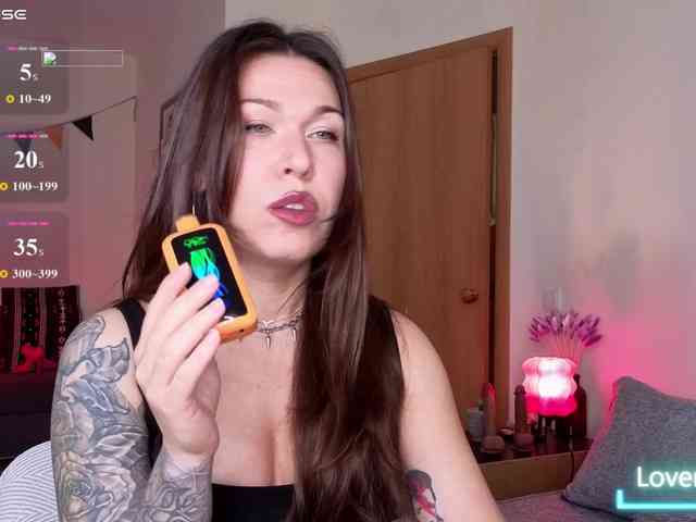 ReginaHawkinss webcam