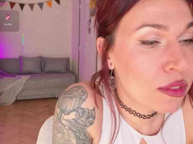 ReginaHawkinss webcam