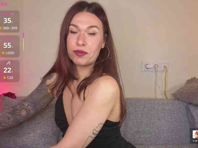 ReginaHawkinss webcam