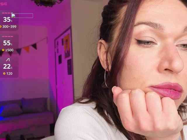 ReginaHawkinss webcam