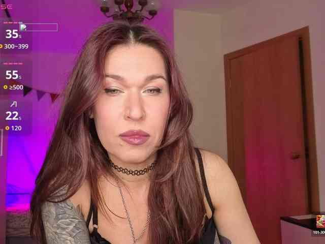 ReginaHawkinss webcam