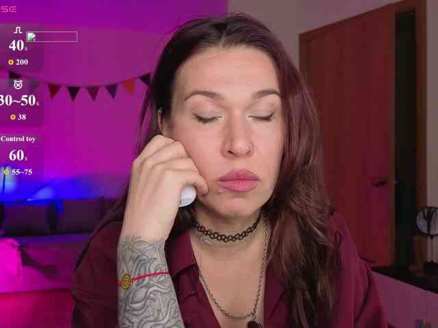 ReginaHawkinss webcam