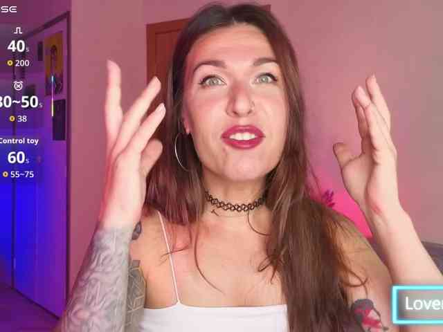 ReginaHawkinss webcam