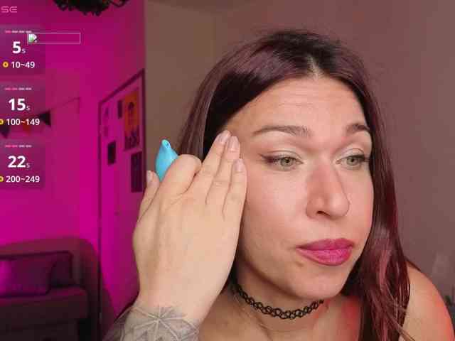 ReginaHawkinss webcam