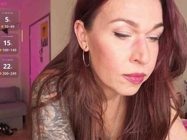 ReginaHawkinss webcam