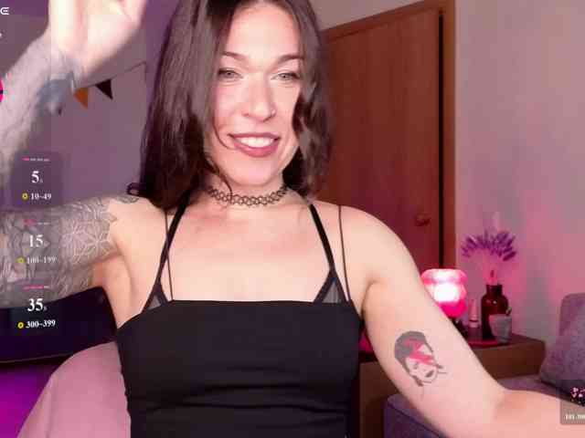 ReginaHawkinss webcam