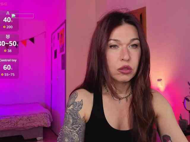 ReginaHawkinss webcam