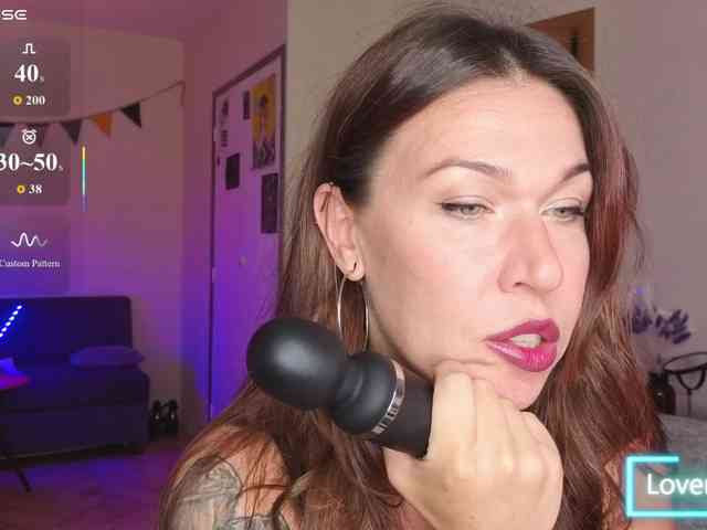 ReginaHawkinss webcam