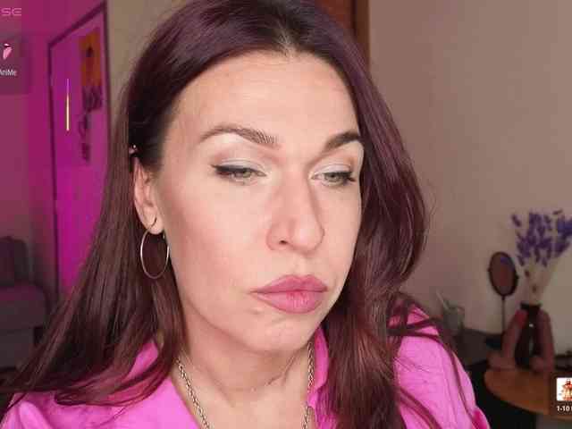 ReginaHawkinss webcam