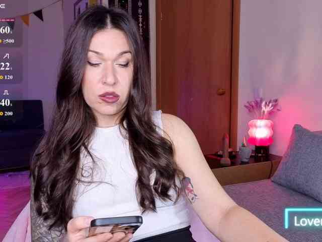 ReginaHawkinss webcam