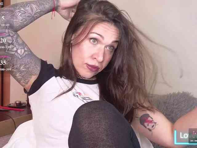 ReginaHawkinss